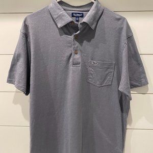 Fish Hippie Co. Polo Shirt